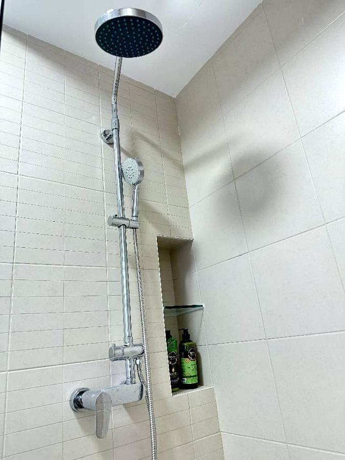The Apple Premier Condo Three Bedroom In Melaka 외부 사진